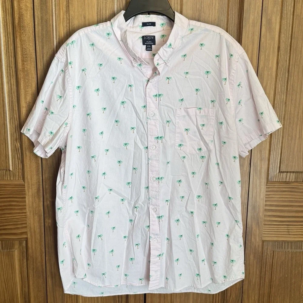J. Crew crew men